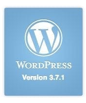 wordpress3.7.1
