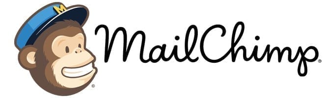 mailchimp email marketing provider