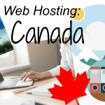 Best Web Hosting Canada – 51% off our Top Host! Reviews July 2019