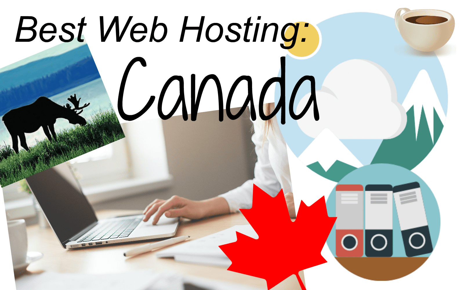 Best Web Hosting Canada 51 Off Our Top Host Reviews July 2019 Images, Photos, Reviews