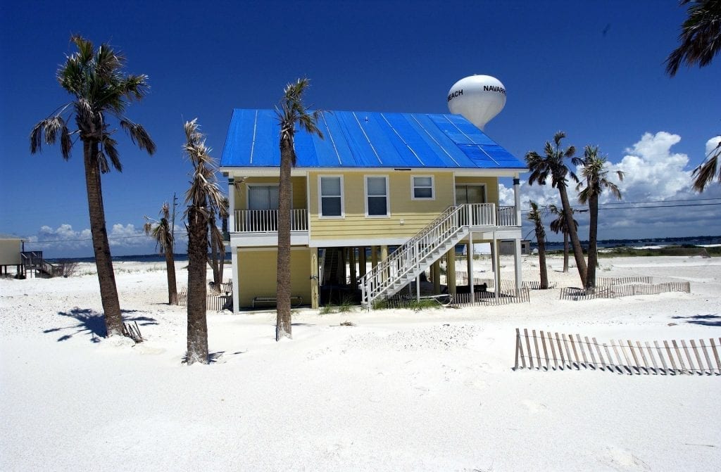 beach house to resemble a domain name