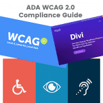 ADA and WCAG 2.0 Compliance Guide for a WordPress Website in 2019 (Step-by-Step)
